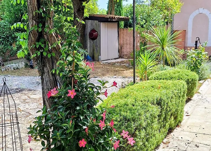 Ferienhaus Gemütliches Altes *